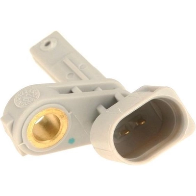 Front Wheel ABS Sensor by VEMO - V10-72-1072 pa1