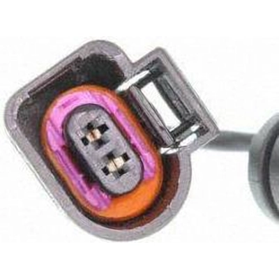 Front Wheel ABS Sensor by VEMO - V10-72-1084 pa11