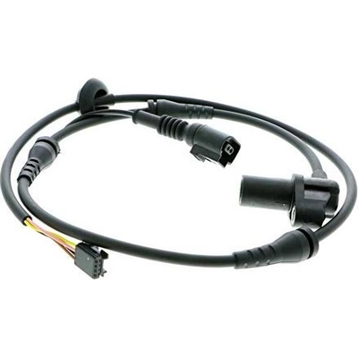 Front Wheel ABS Sensor by VEMO - V10-72-1084 pa13