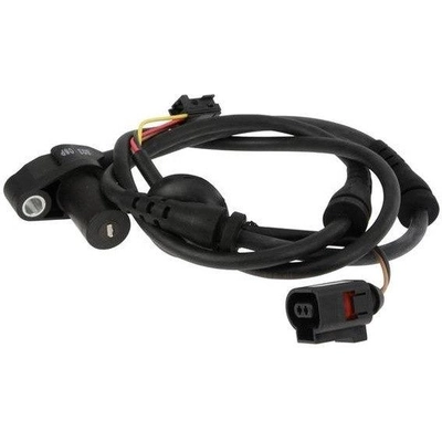 Front Wheel ABS Sensor by VEMO - V10-72-1084 pa6
