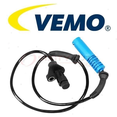 Capteur ABS de roue avant by VEMO - V20-72-0450 pa6