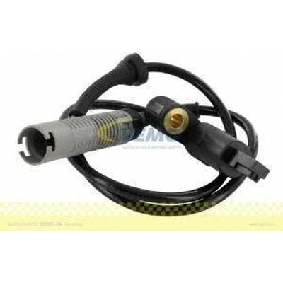 Front Wheel ABS Sensor by VEMO - V20-72-0460 pa3