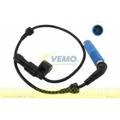 Front Wheel ABS Sensor by VEMO - V20-72-0492 pa3