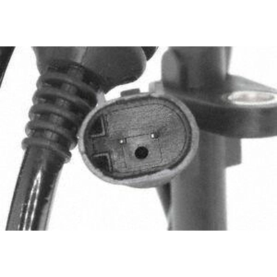 Front Wheel ABS Sensor by VEMO - V20-72-5195 pa3