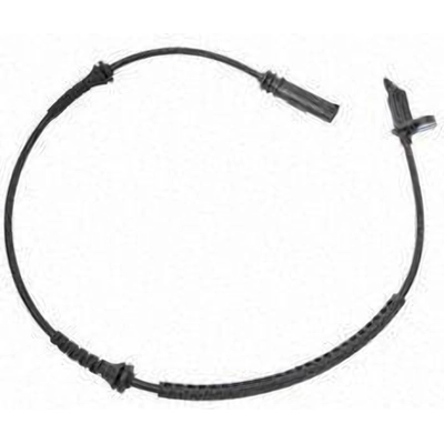 Front Wheel ABS Sensor by VEMO - V20-72-5277 pa1