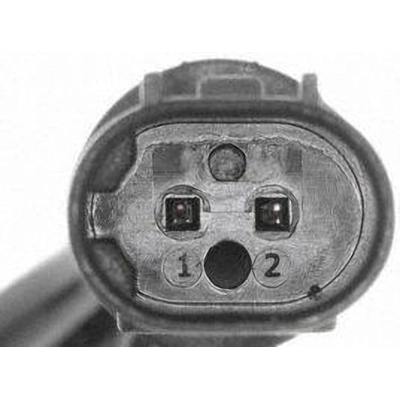 Front Wheel ABS Sensor by VEMO - V20-72-5277 pa2