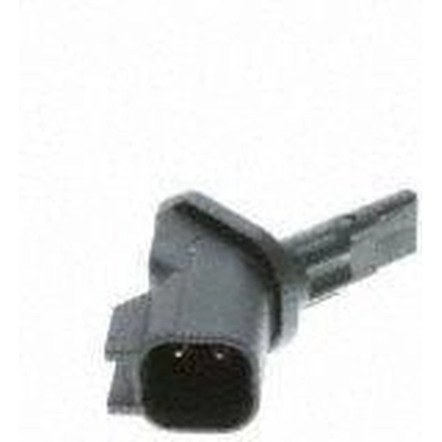 Front Wheel ABS Sensor by VEMO - V25-72-0078 pa1
