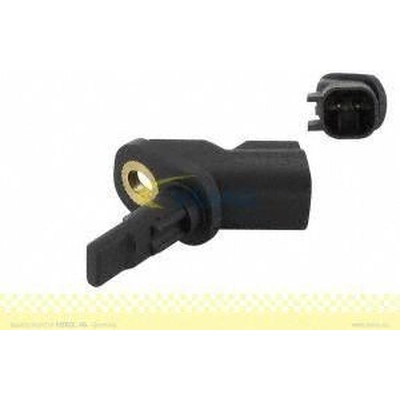 Front Wheel ABS Sensor by VEMO - V25-72-0078 pa2