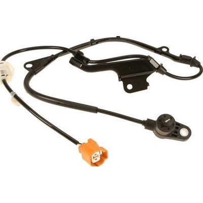 Front Wheel ABS Sensor by VEMO - V26-72-0051 pa1