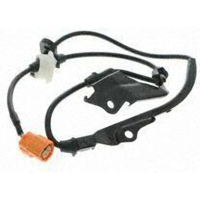 Front Wheel ABS Sensor by VEMO - V26-72-0091 pa2