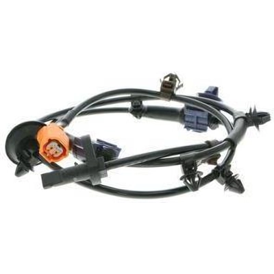 Front Wheel ABS Sensor by VEMO - V26-72-0113 pa4