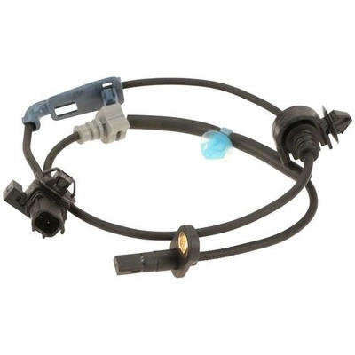 Front Wheel ABS Sensor by VEMO - V26-72-0116 pa1
