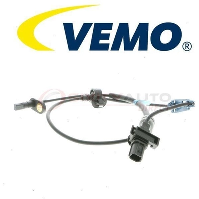 Capteur ABS de roue avant by VEMO - V26-72-0116 pa2