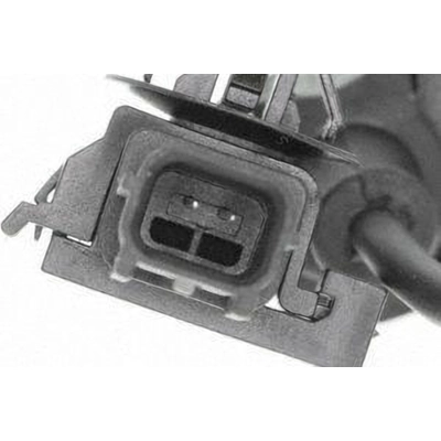 Front Wheel ABS Sensor by VEMO - V26-72-0136 pa8