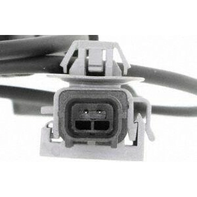 Front Wheel ABS Sensor by VEMO - V26-72-0195 pa5