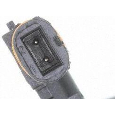 Front Wheel ABS Sensor by VEMO - V307201371 pa2