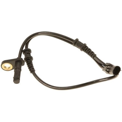 Front Wheel ABS Sensor by VEMO - V30-72-0144 pa1