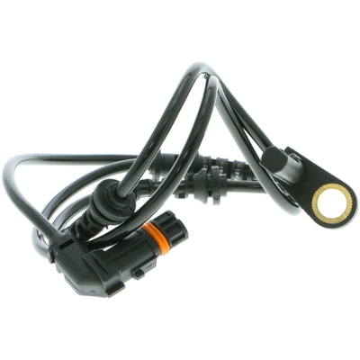 Front Wheel ABS Sensor by VEMO - V30-72-0741 pa1