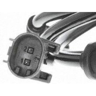 Front Wheel ABS Sensor by VEMO - V30-72-0764 pa4