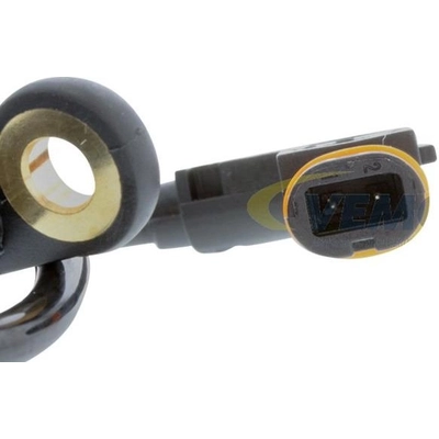Front Wheel ABS Sensor by VEMO - V30-72-0771 pa2
