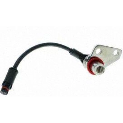 Front Wheel ABS Sensor by VEMO - V30-72-0773 pa5