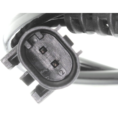 Front Wheel ABS Sensor by VEMO - V30-72-0800 pa1