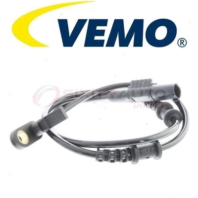 Front Wheel ABS Sensor by VEMO - V30-72-0800 pa3