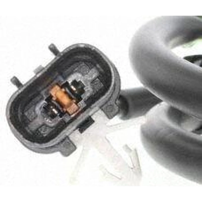 Capteur ABS de roue avant de VEMO - V37-72-0064 pa3