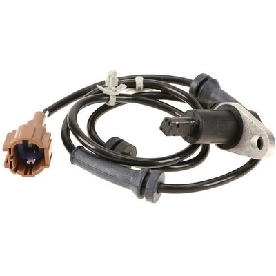 Front Wheel ABS Sensor by VEMO - V38-72-0093 pa1