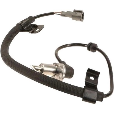 Front Wheel ABS Sensor by VEMO - V38-72-0100 pa1