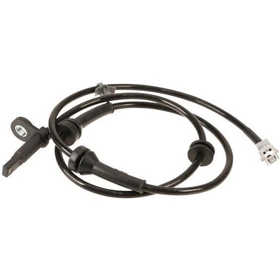 Front Wheel ABS Sensor by VEMO - V38-72-0137 pa1