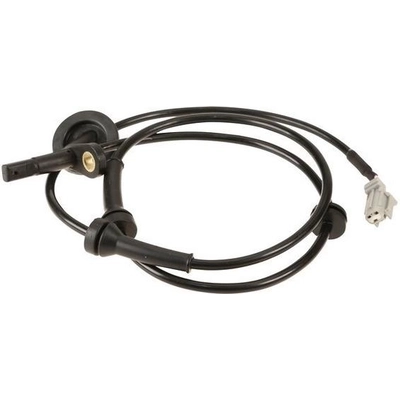 Front Wheel ABS Sensor by VEMO - V38-72-0182 pa1
