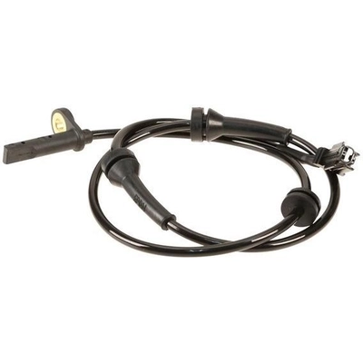 Front Wheel ABS Sensor by VEMO - V38-72-0183 pa1