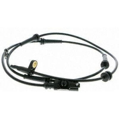 Front Wheel ABS Sensor by VEMO - V38-72-0186 pa1