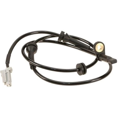 Front Wheel ABS Sensor by VEMO - V38-72-0209 pa1