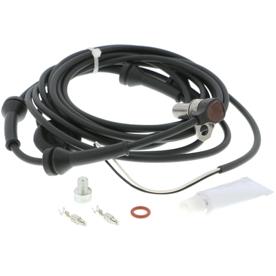 Front Wheel ABS Sensor by VEMO - V48-72-0026 pa1