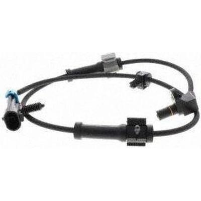 Front Wheel ABS Sensor by VEMO - V51-72-0053 pa1