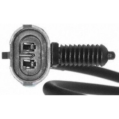 Front Wheel ABS Sensor by VEMO - V51-72-0053 pa2