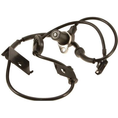 Front Wheel ABS Sensor by VEMO - V52-72-0045 pa1