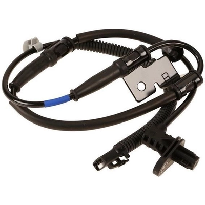 Front Wheel ABS Sensor by VEMO - V52-72-0143 pa1