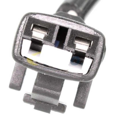 Front Wheel ABS Sensor by VEMO - V52-72-0207 pa5