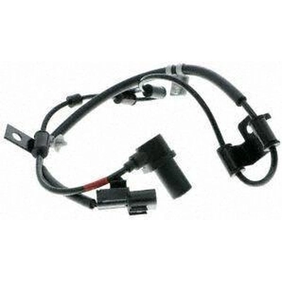 Front Wheel ABS Sensor by VEMO - V53-72-0090 pa1