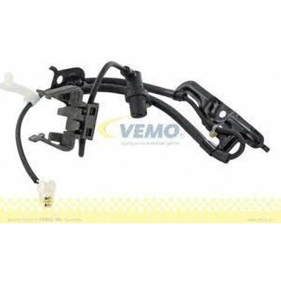 Front Wheel ABS Sensor by VEMO - V70-72-0024 pa3