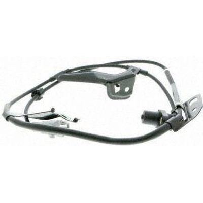 Front Wheel ABS Sensor by VEMO - V70-72-0097 pa1