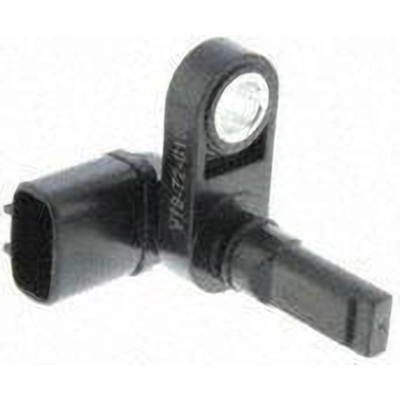 Front Wheel ABS Sensor by VEMO - V70-72-0162 pa2