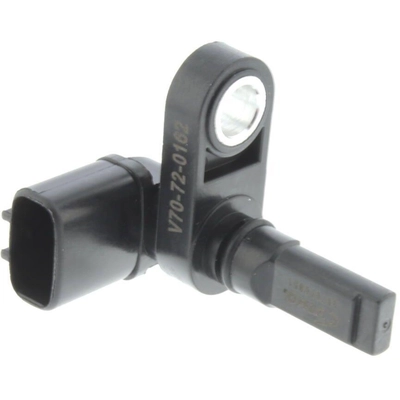 Front Wheel ABS Sensor by VEMO - V70-72-0162 pa5