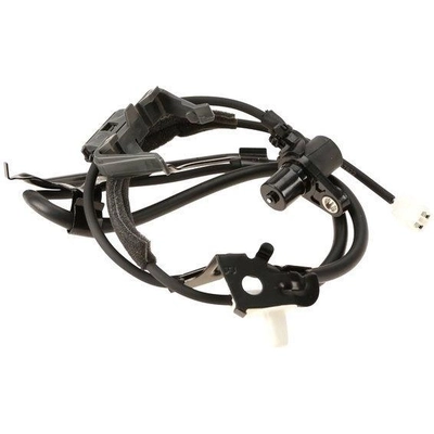 Front Wheel ABS Sensor by VEMO - V70-72-0172 pa1