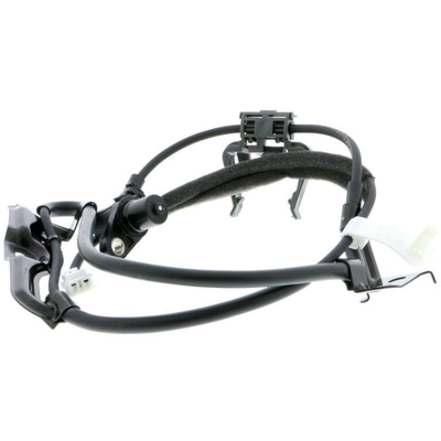 Front Wheel ABS Sensor by VEMO - V70-72-0172 pa3