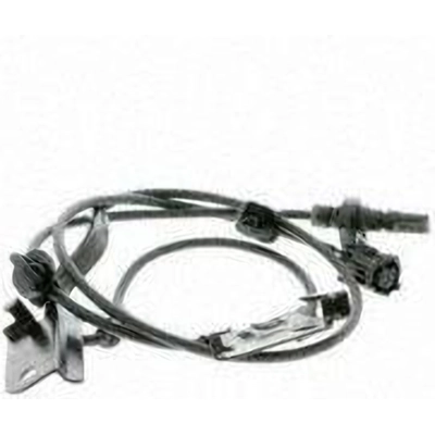 Front Wheel ABS Sensor by VEMO - V70-72-0174 pa1