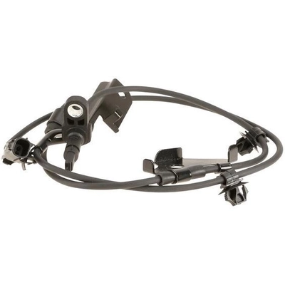 Front Wheel ABS Sensor by VEMO - V70-72-0180 pa1